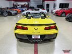Thumbnail Photo 44 for 2018 Chevrolet Corvette Grand Sport Convertible